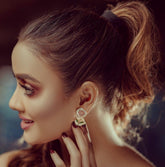 Shaista Jewelry - Fresh Earrings